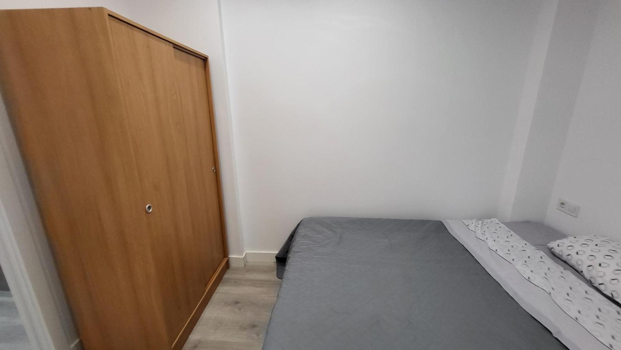 De 3 Apartamento *
