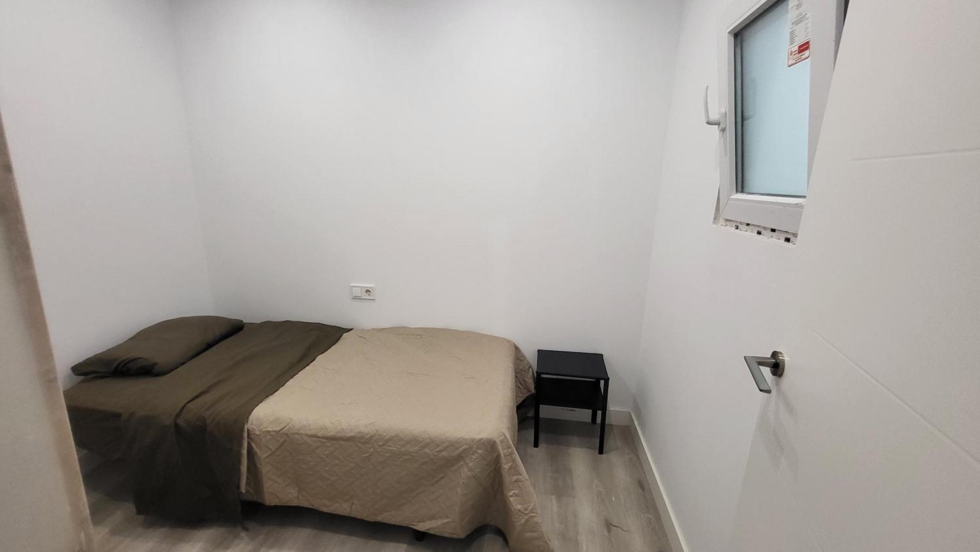 Apartamento De 3 Barcelona