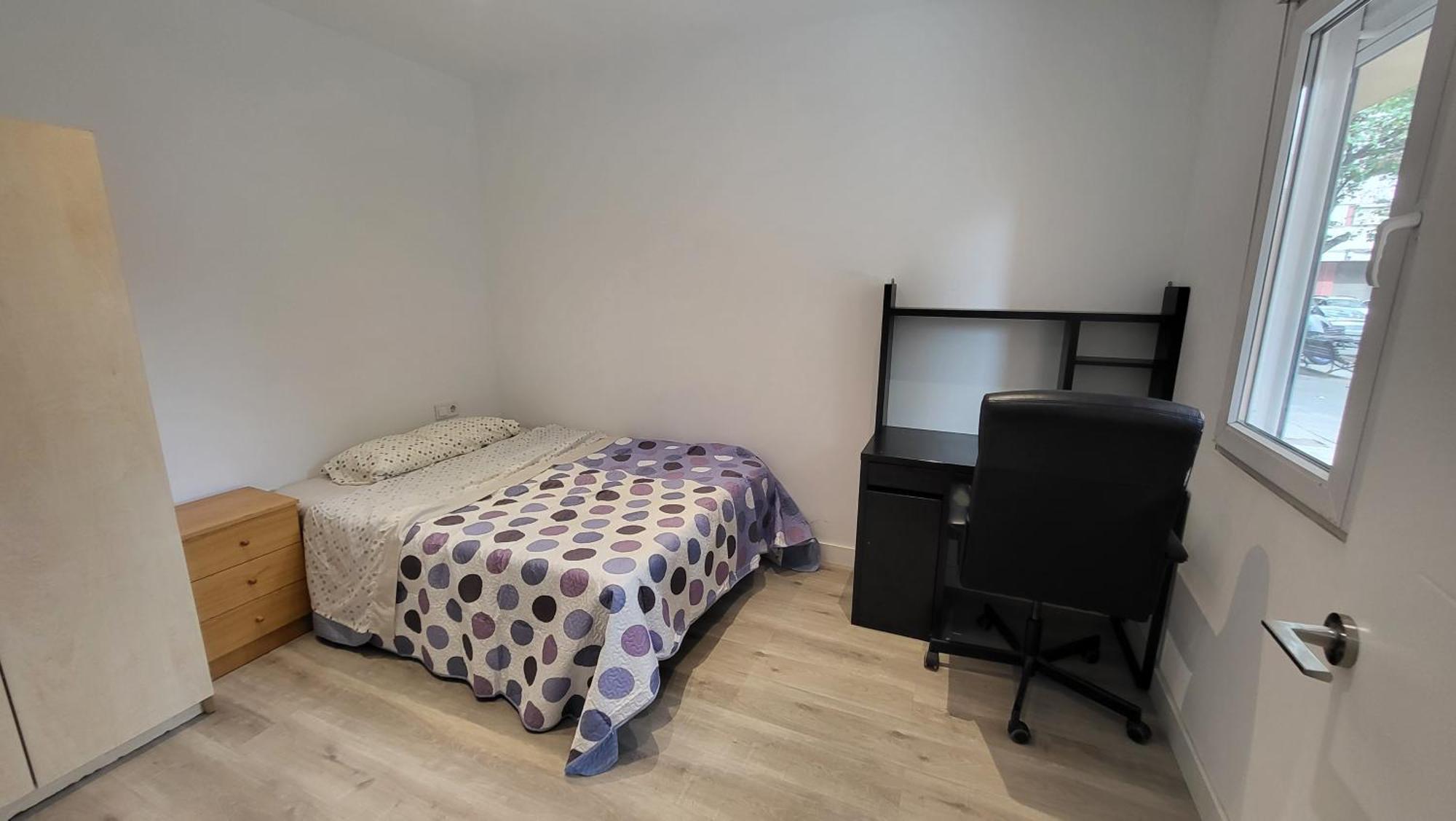 De 3 Apartamento Barcelona